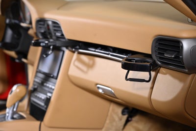 2009 Porsche 911 Carrera