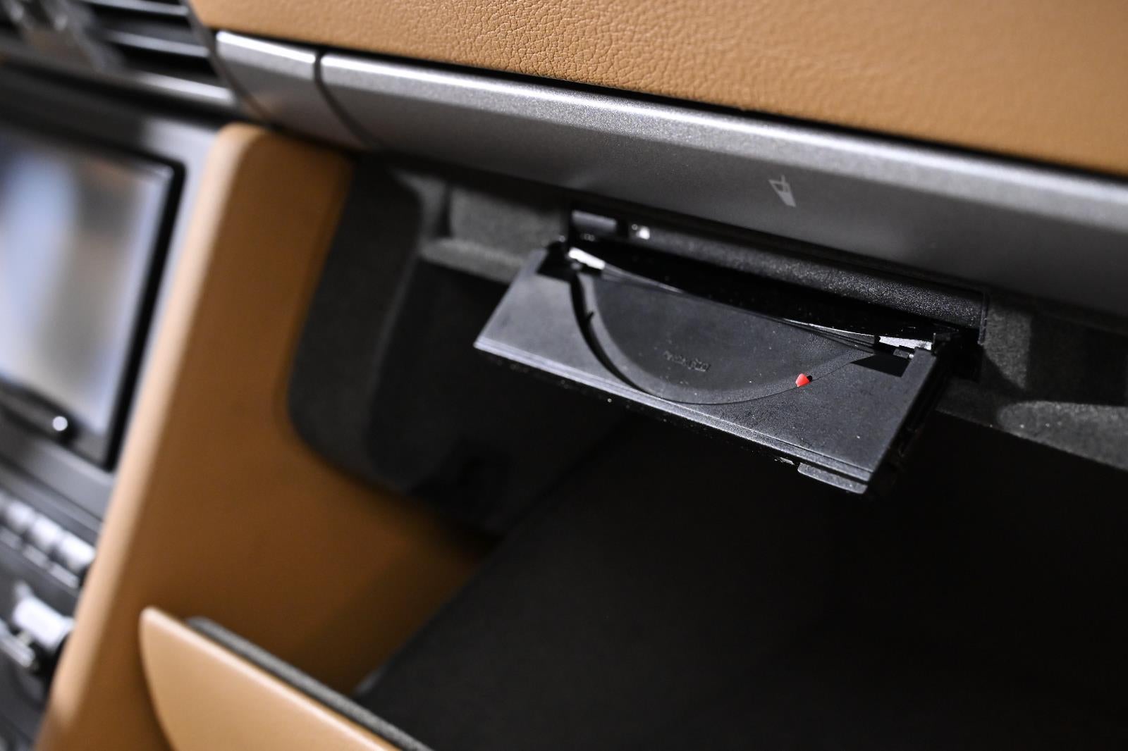 2009 Porsche 911 Carrera