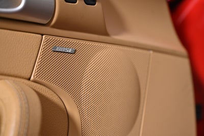 2009 Porsche 911 Carrera