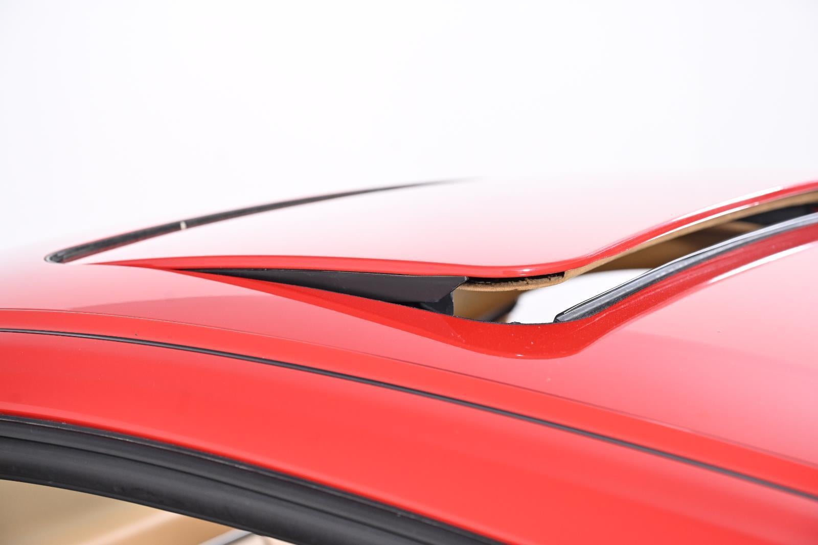 2009 Porsche 911 Carrera