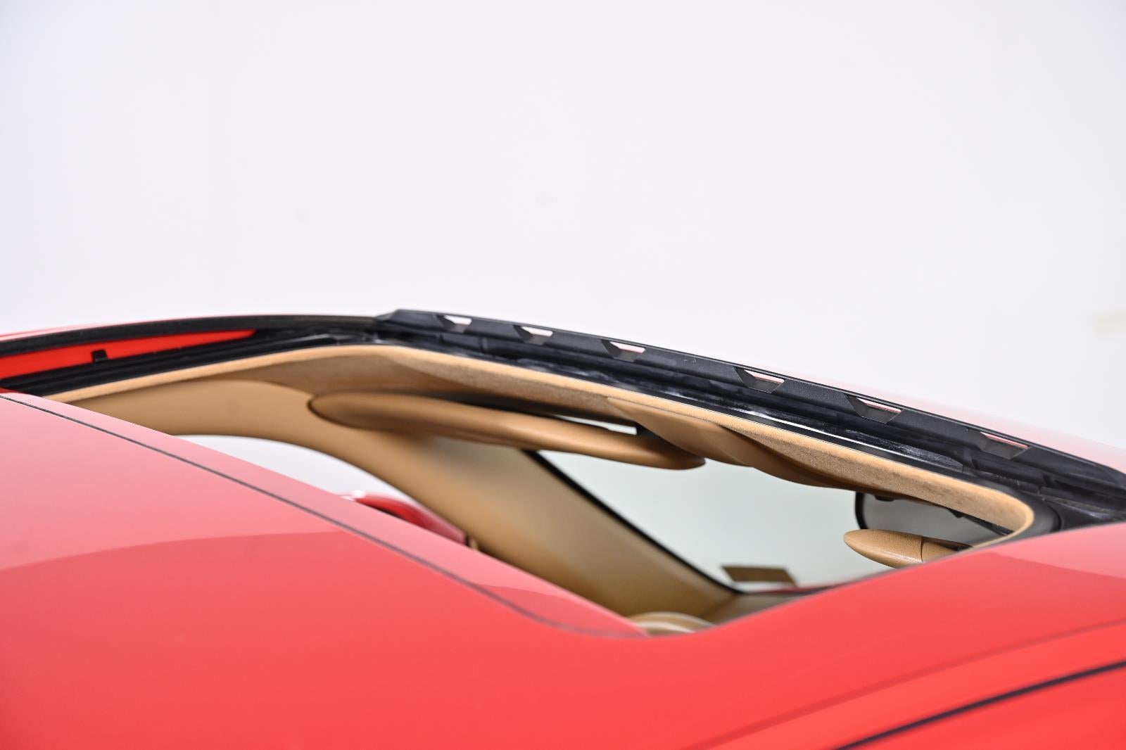 2009 Porsche 911 Carrera