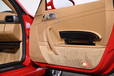 2009 Porsche 911 Carrera