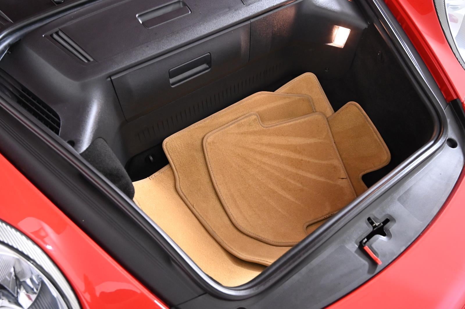 2009 Porsche 911 Carrera