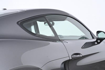 2018 Porsche 718 Cayman GTS