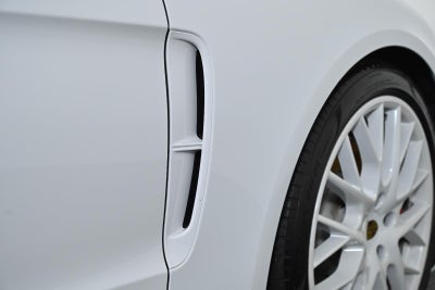 2020 Porsche Panamera GTS