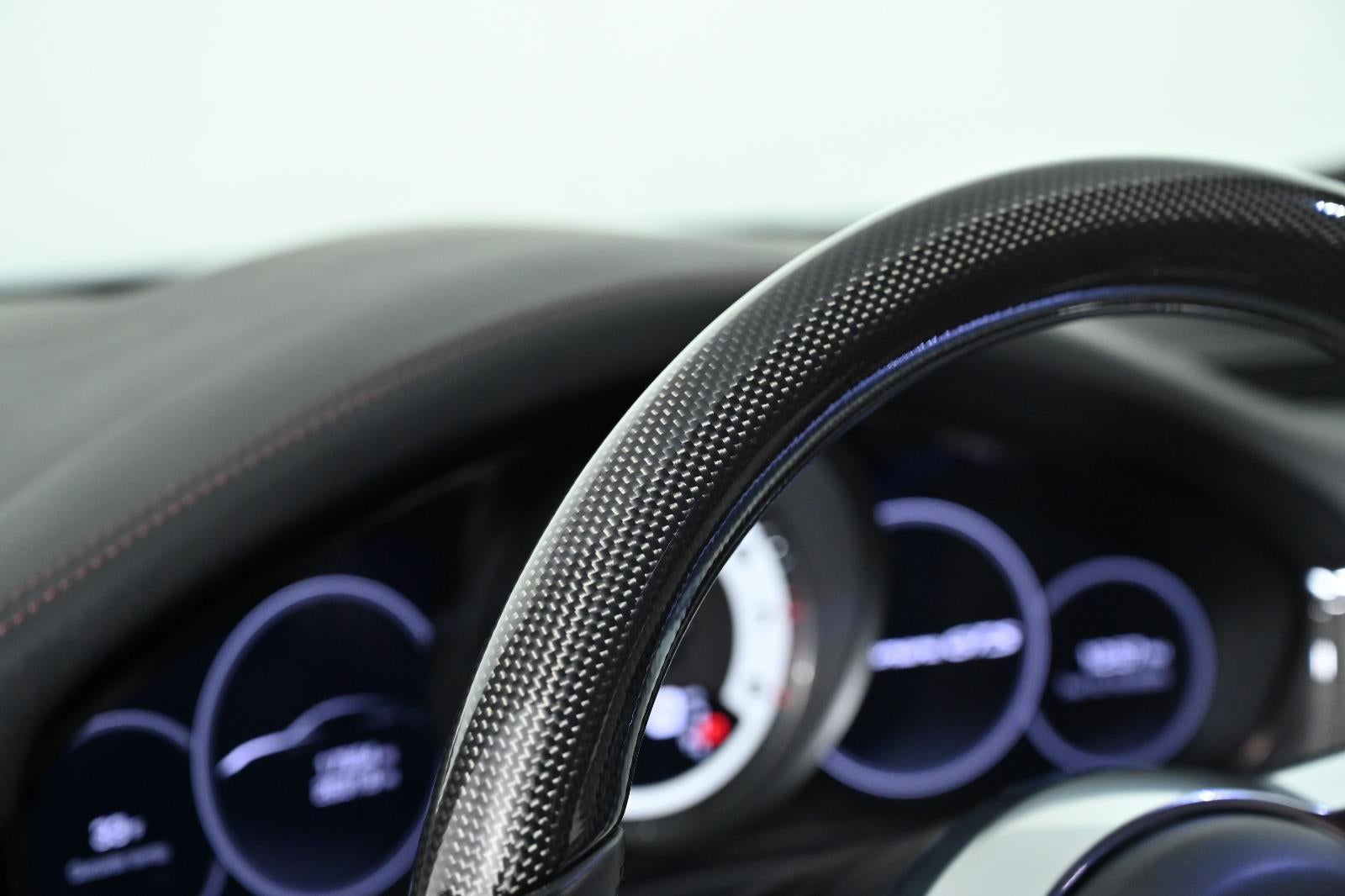 2020 Porsche Panamera GTS