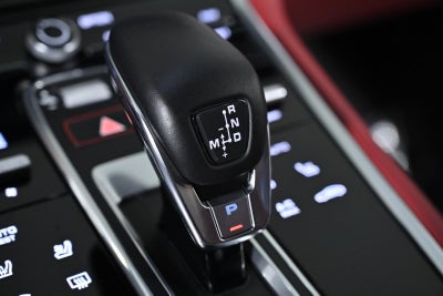 2020 Porsche Panamera GTS