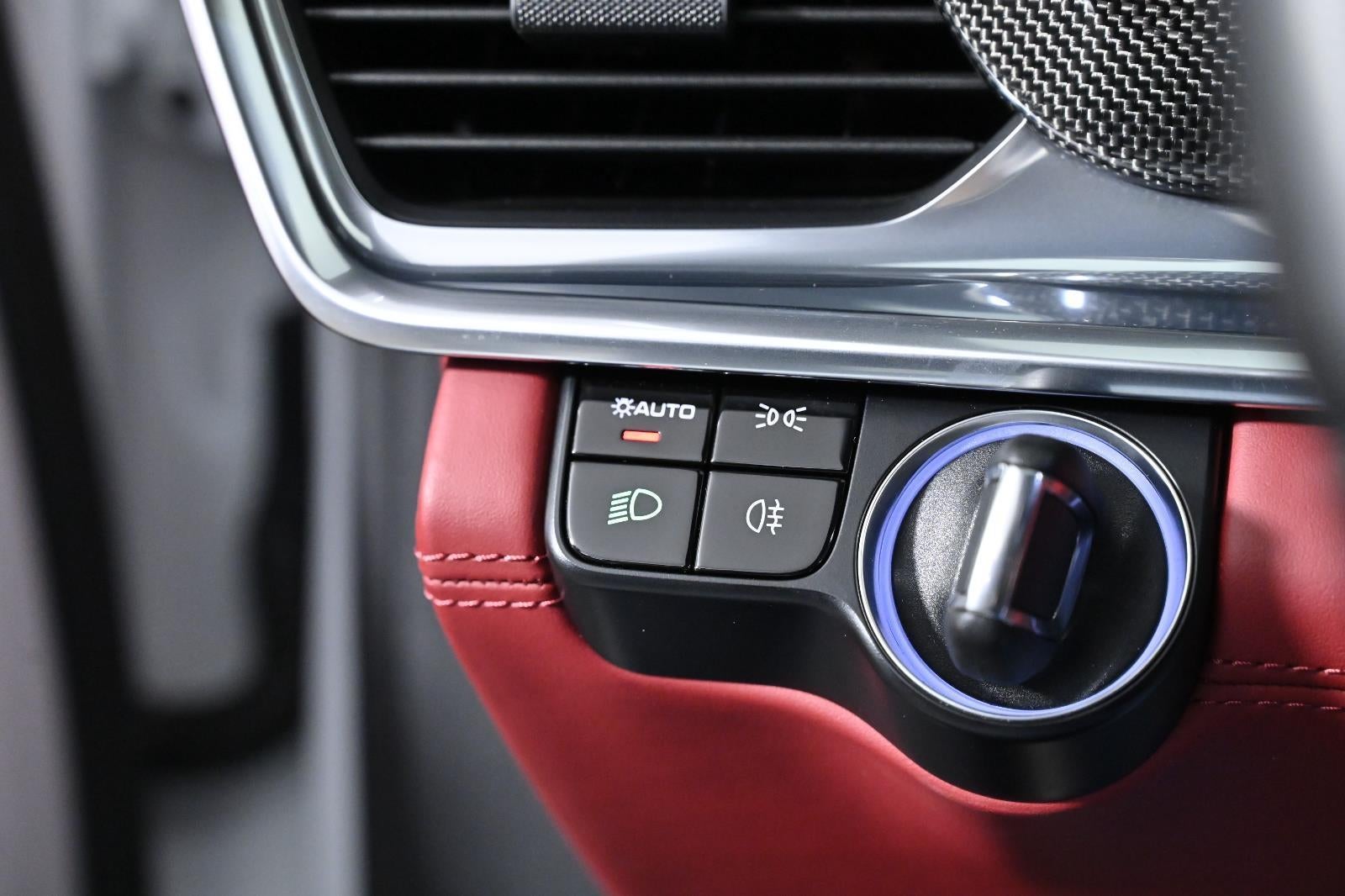 2020 Porsche Panamera GTS