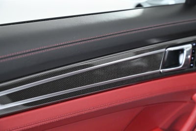 2020 Porsche Panamera GTS