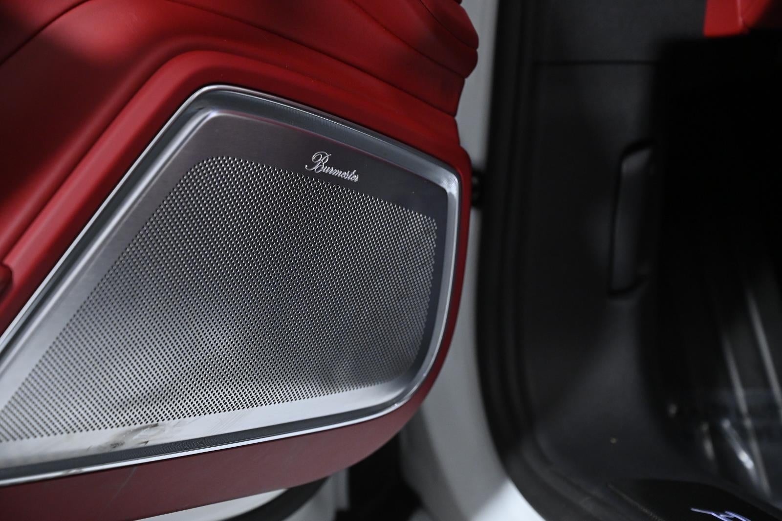 2020 Porsche Panamera GTS