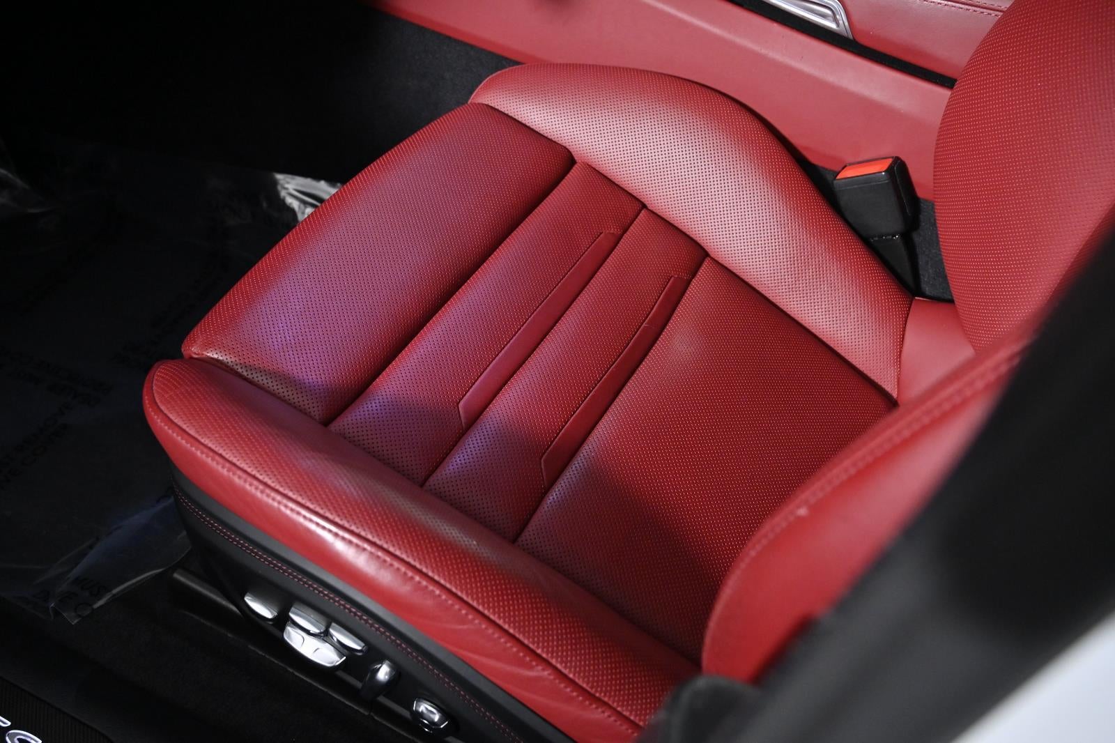 2020 Porsche Panamera GTS