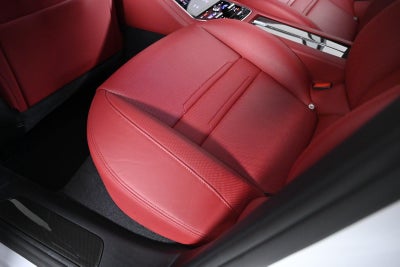 2020 Porsche Panamera GTS