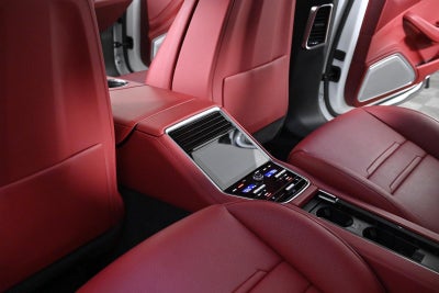 2020 Porsche Panamera GTS