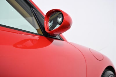 2006 Porsche 911 Carrera 4S