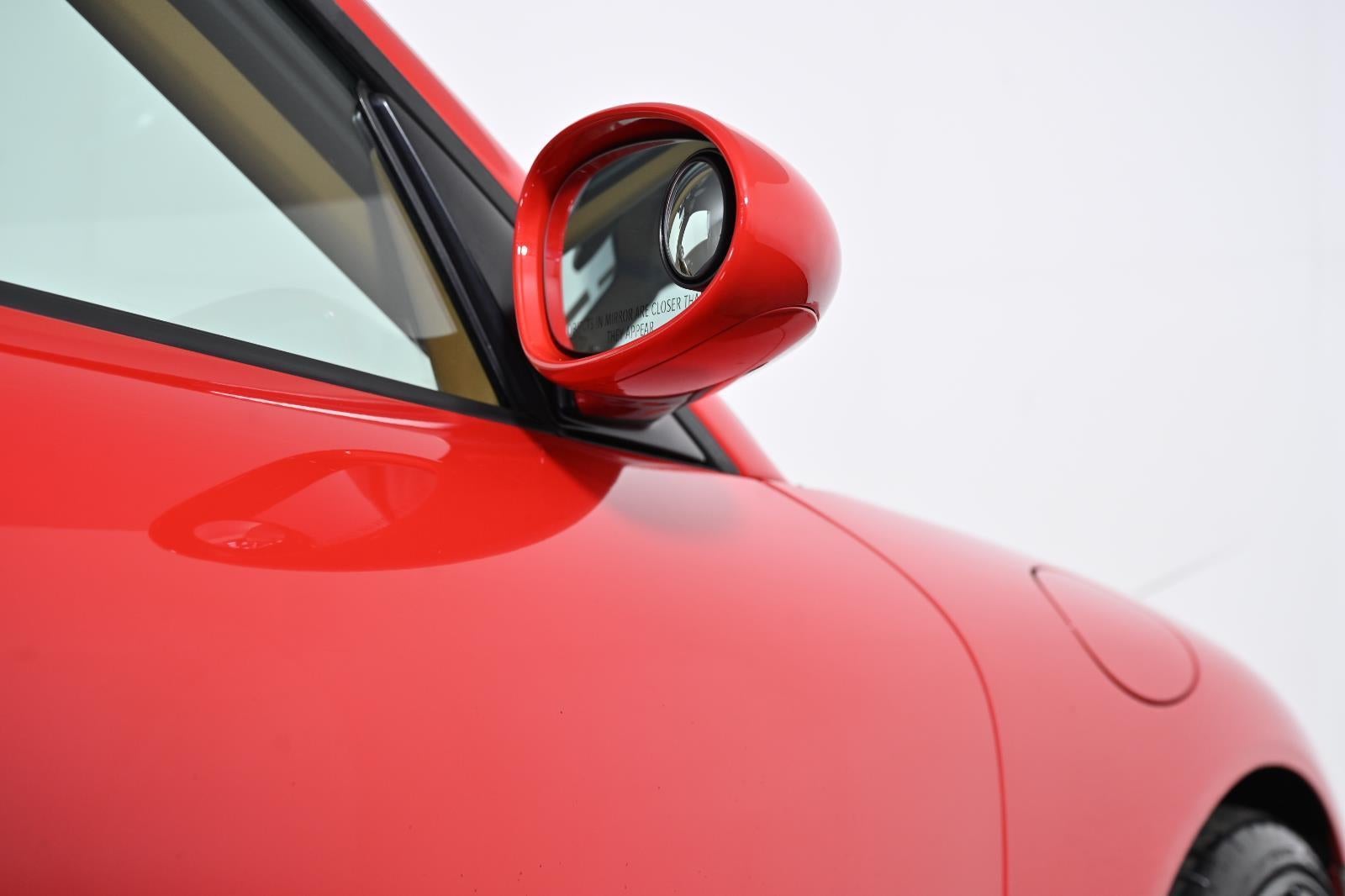 2006 Porsche 911 Carrera 4S