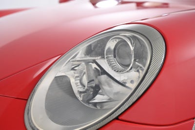 2006 Porsche 911 Carrera 4S