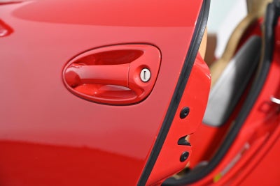 2006 Porsche 911 Carrera 4S