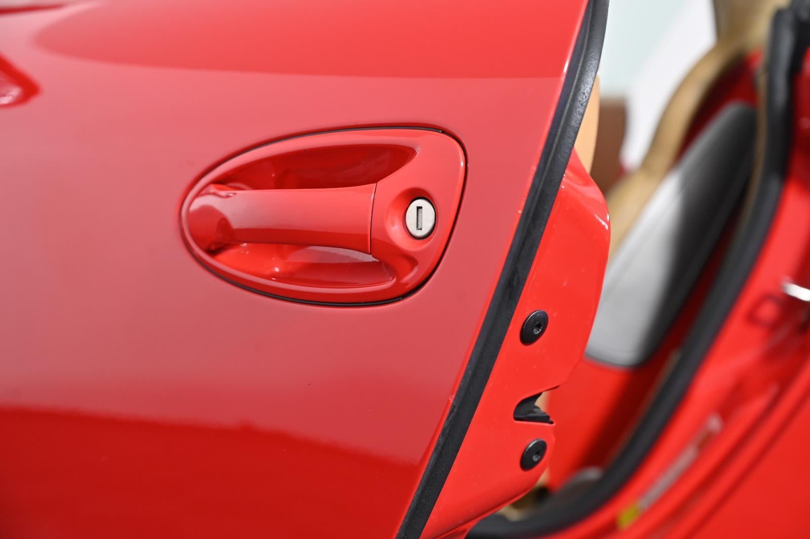 2006 Porsche 911 Carrera 4S