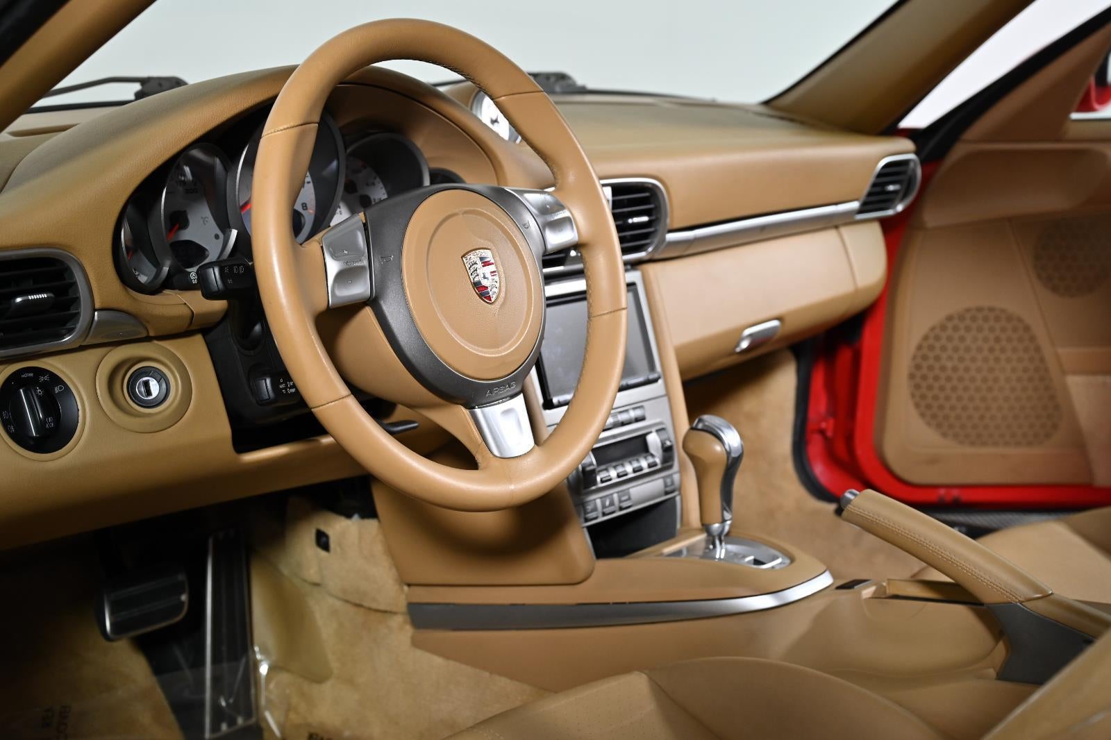 2006 Porsche 911 Carrera 4S