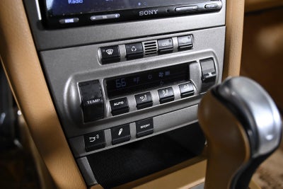 2006 Porsche 911 Carrera 4S