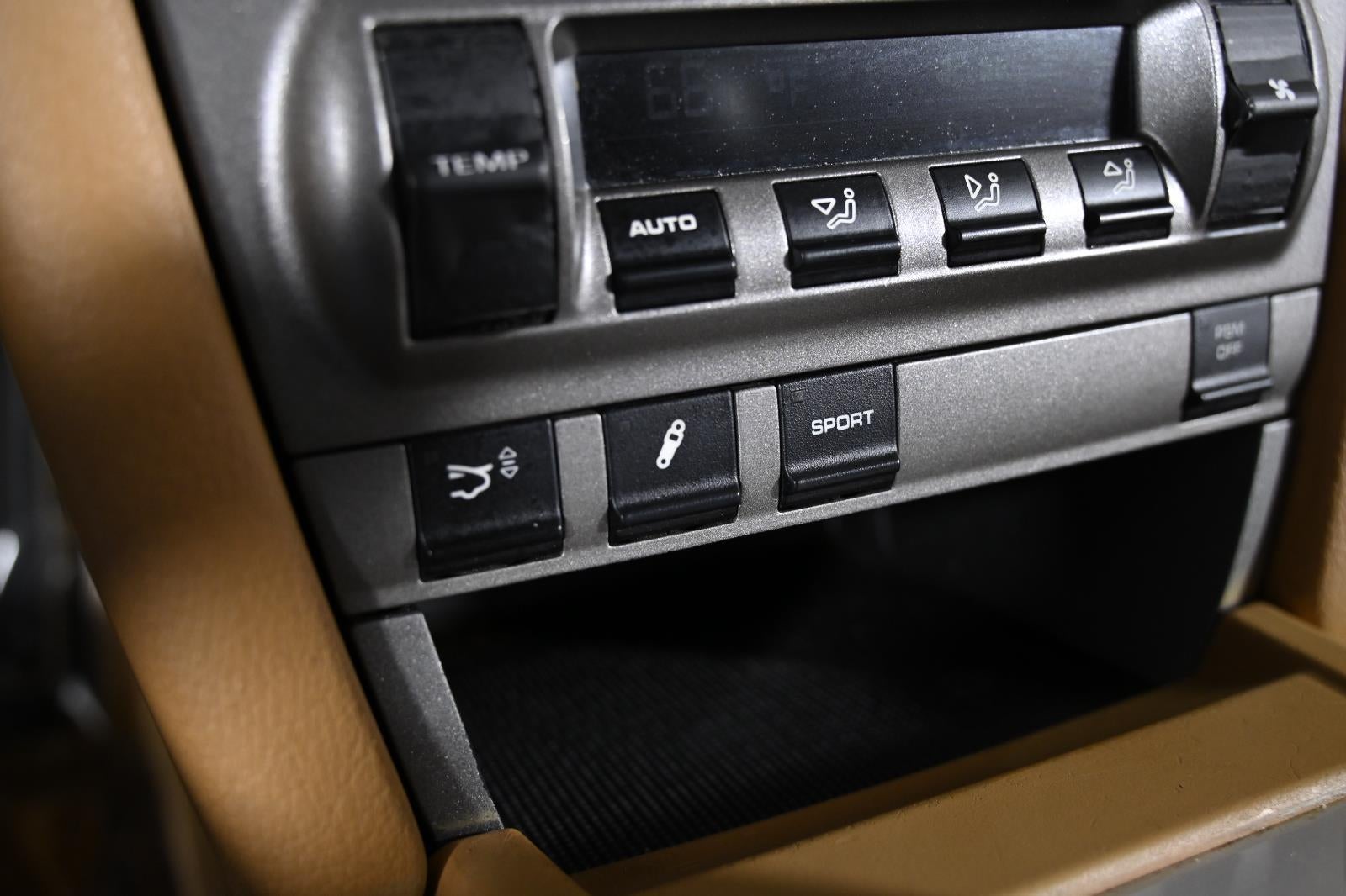 2006 Porsche 911 Carrera 4S