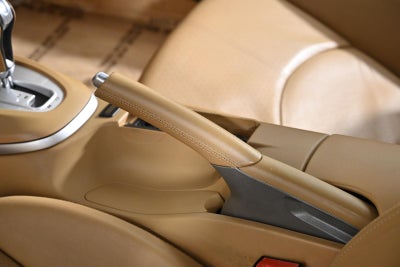 2006 Porsche 911 Carrera 4S