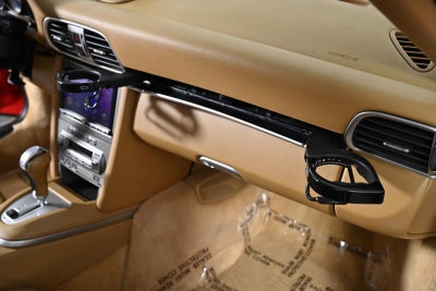 2006 Porsche 911 Carrera 4S