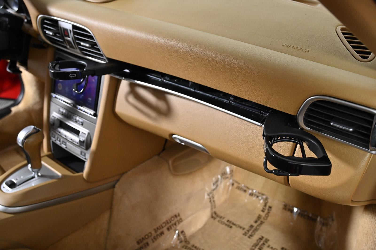 2006 Porsche 911 Carrera 4S