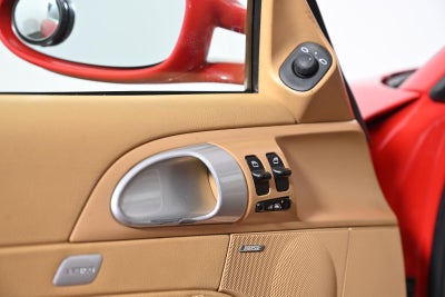 2006 Porsche 911 Carrera 4S