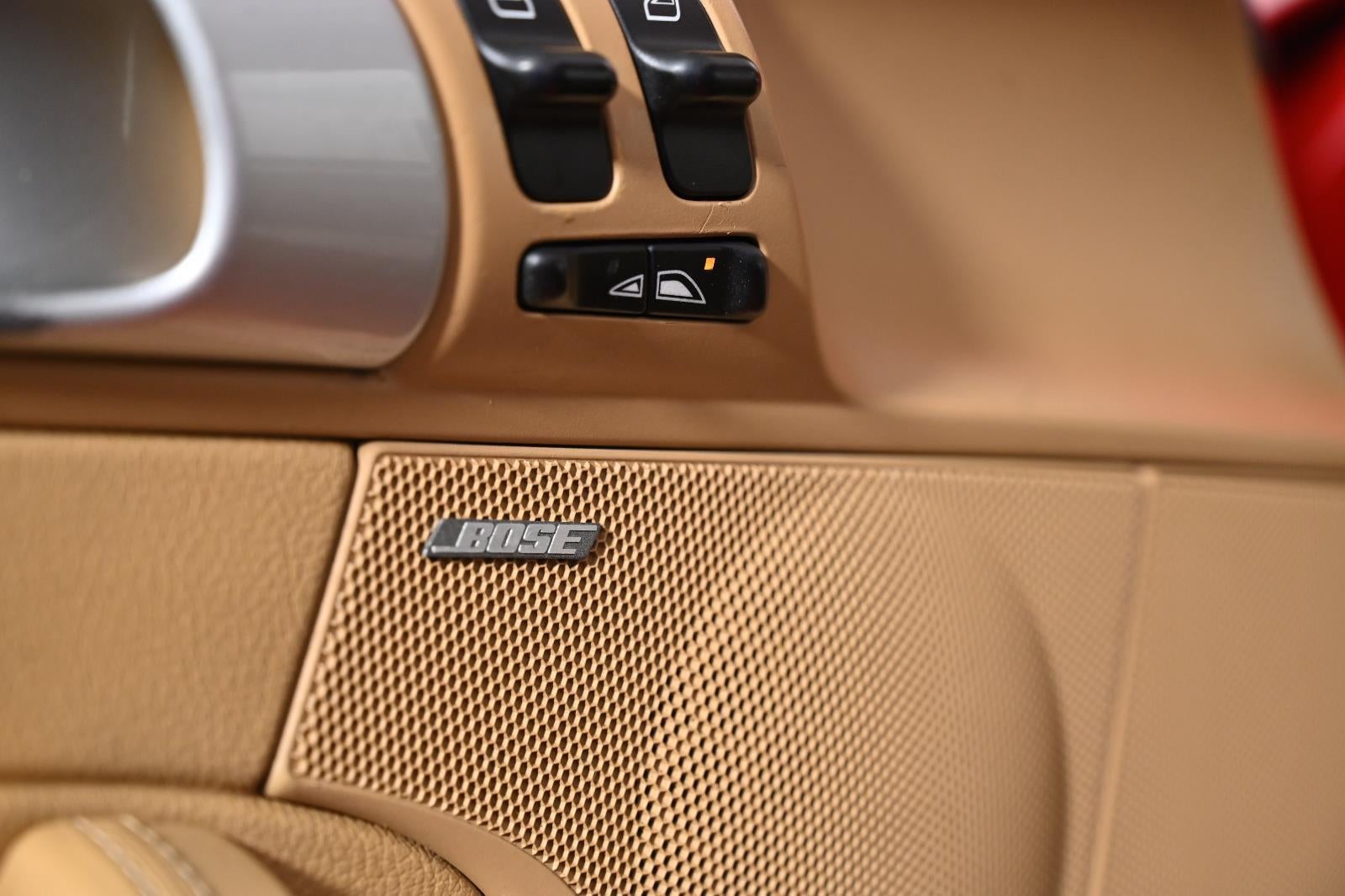 2006 Porsche 911 Carrera 4S