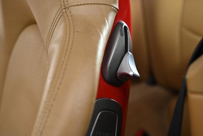 2006 Porsche 911 Carrera 4S