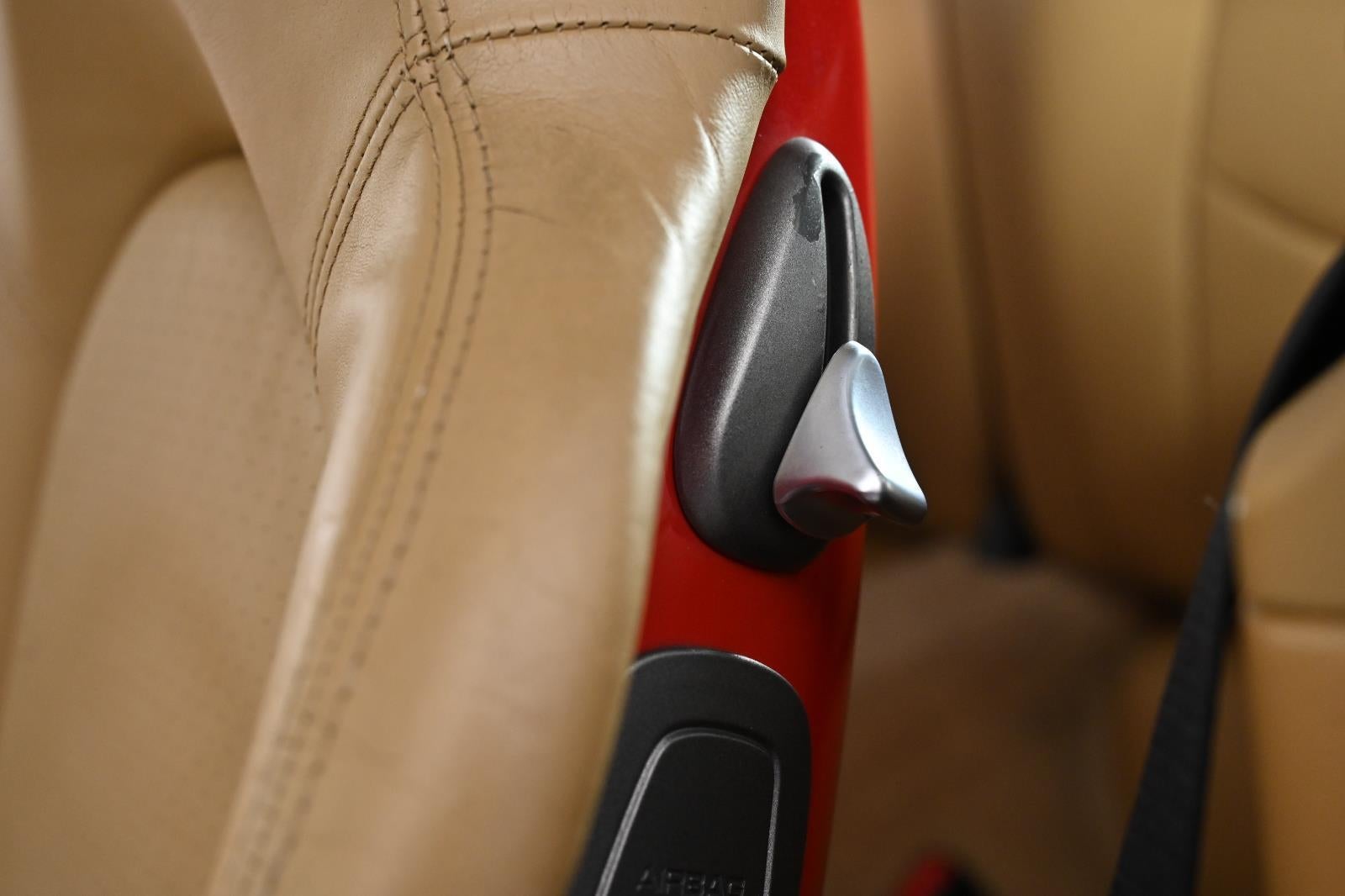 2006 Porsche 911 Carrera 4S