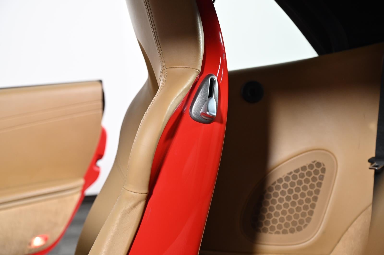 2006 Porsche 911 Carrera 4S