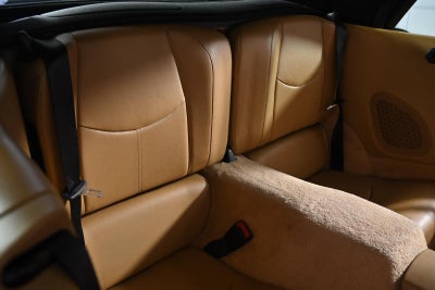 2006 Porsche 911 Carrera 4S