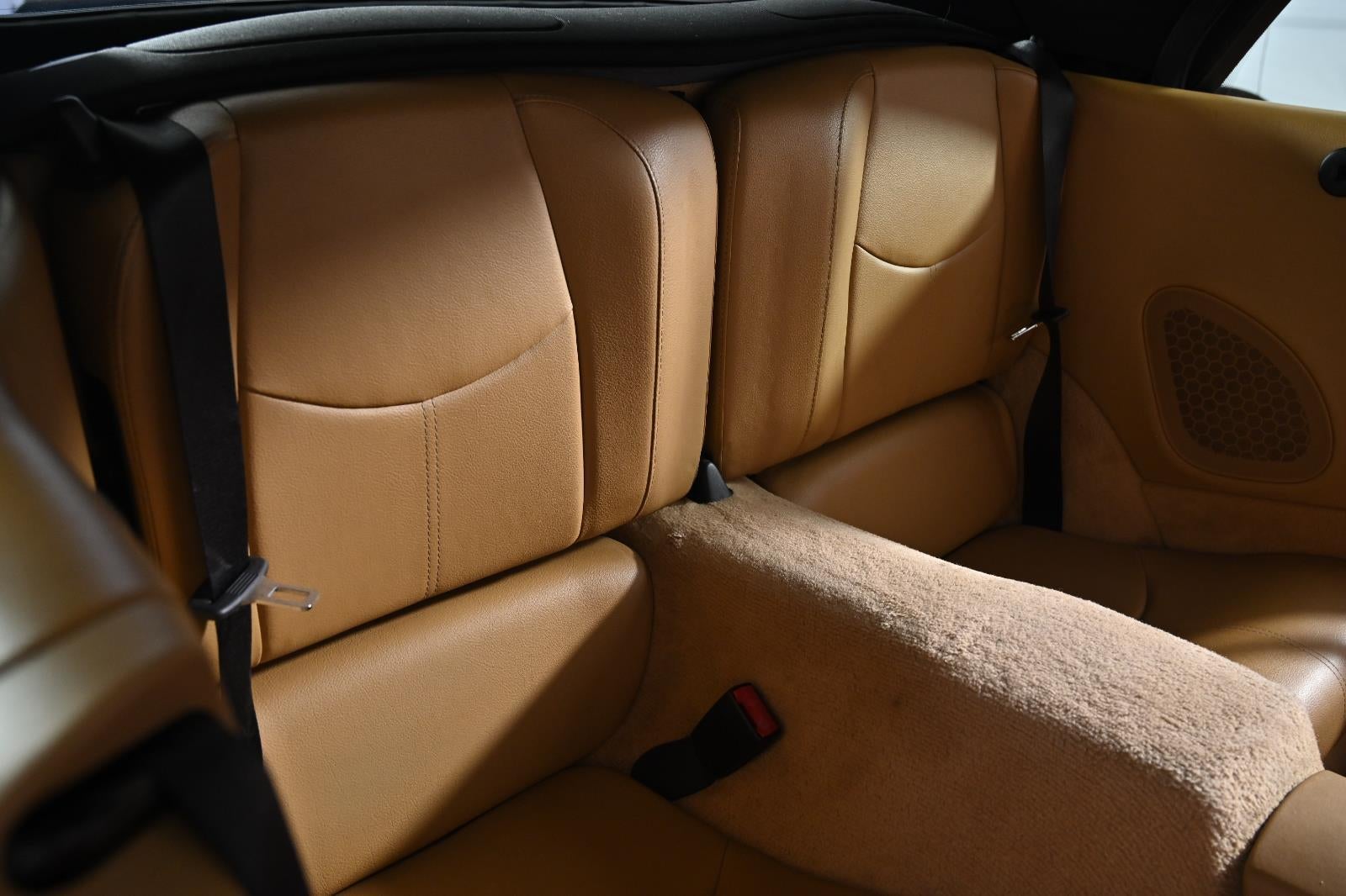 2006 Porsche 911 Carrera 4S