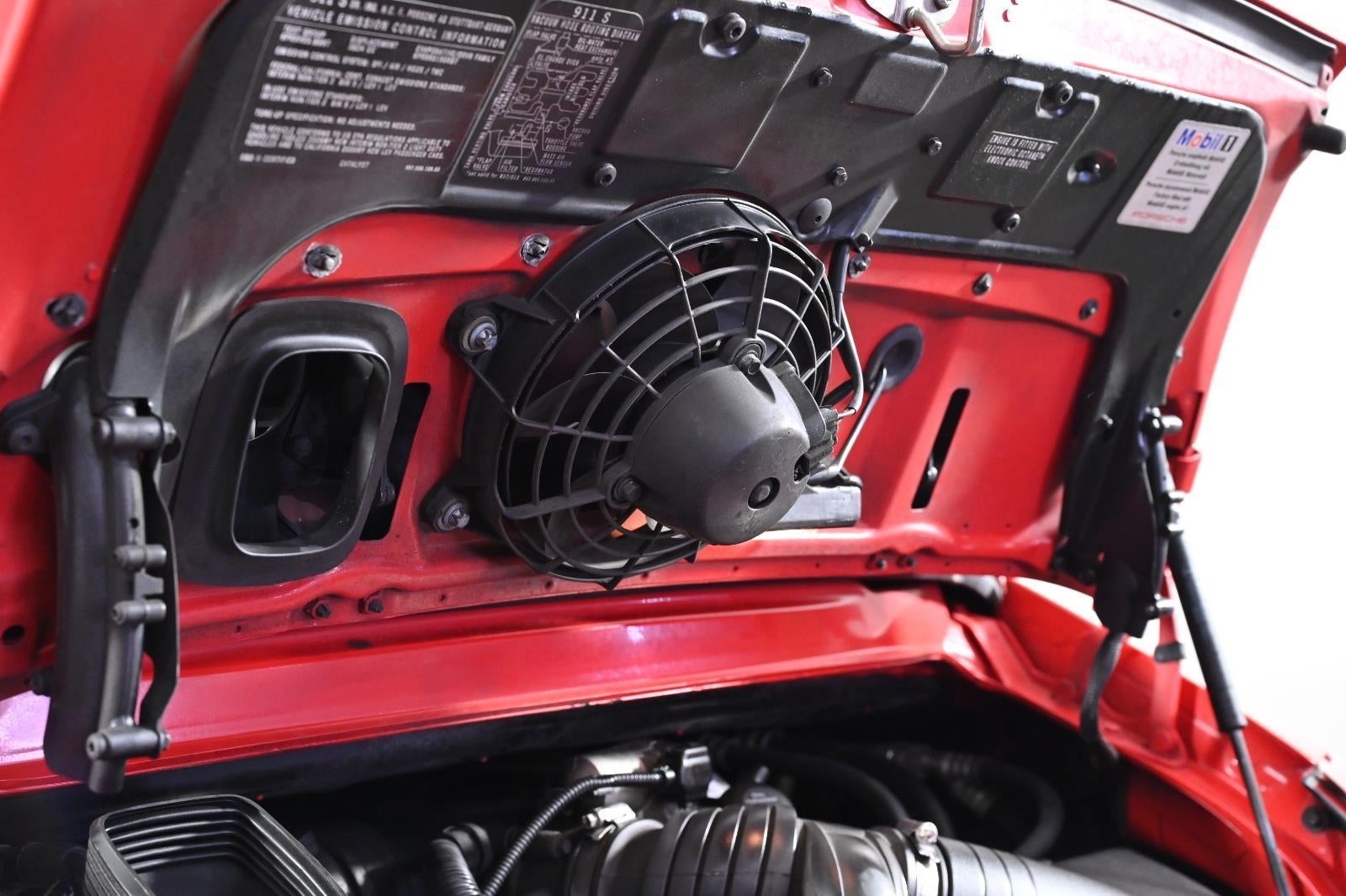 2006 Porsche 911 Carrera 4S