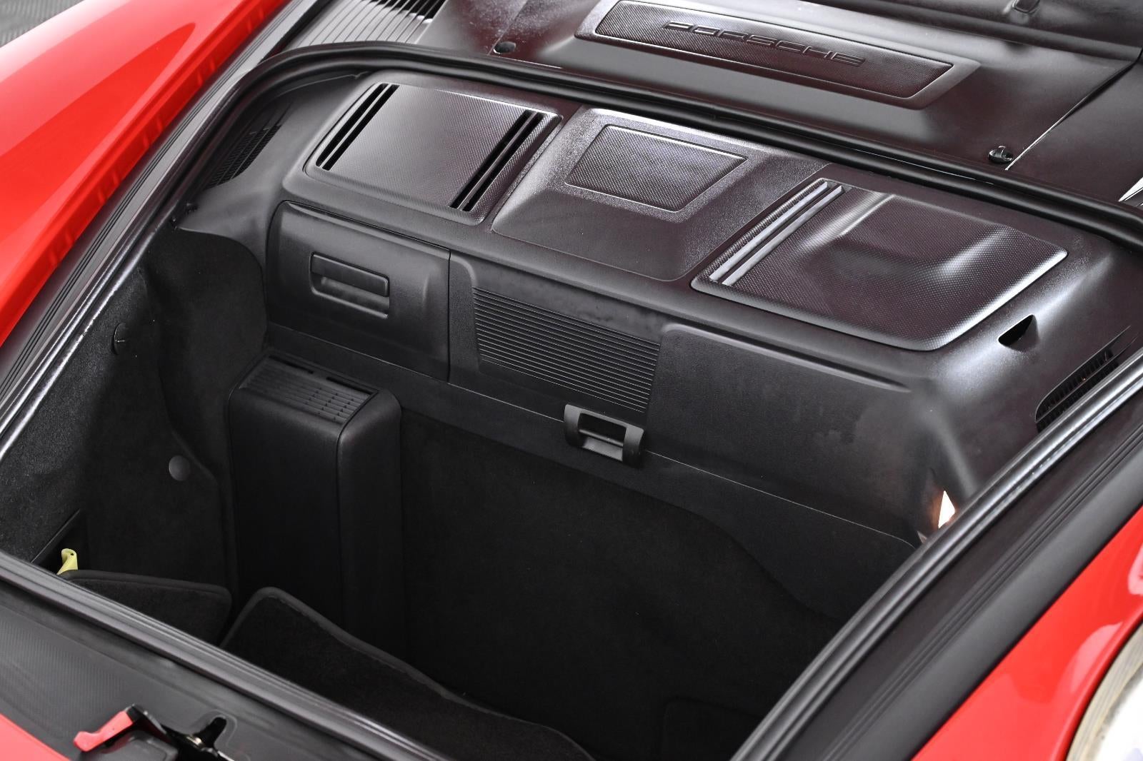 2006 Porsche 911 Carrera 4S