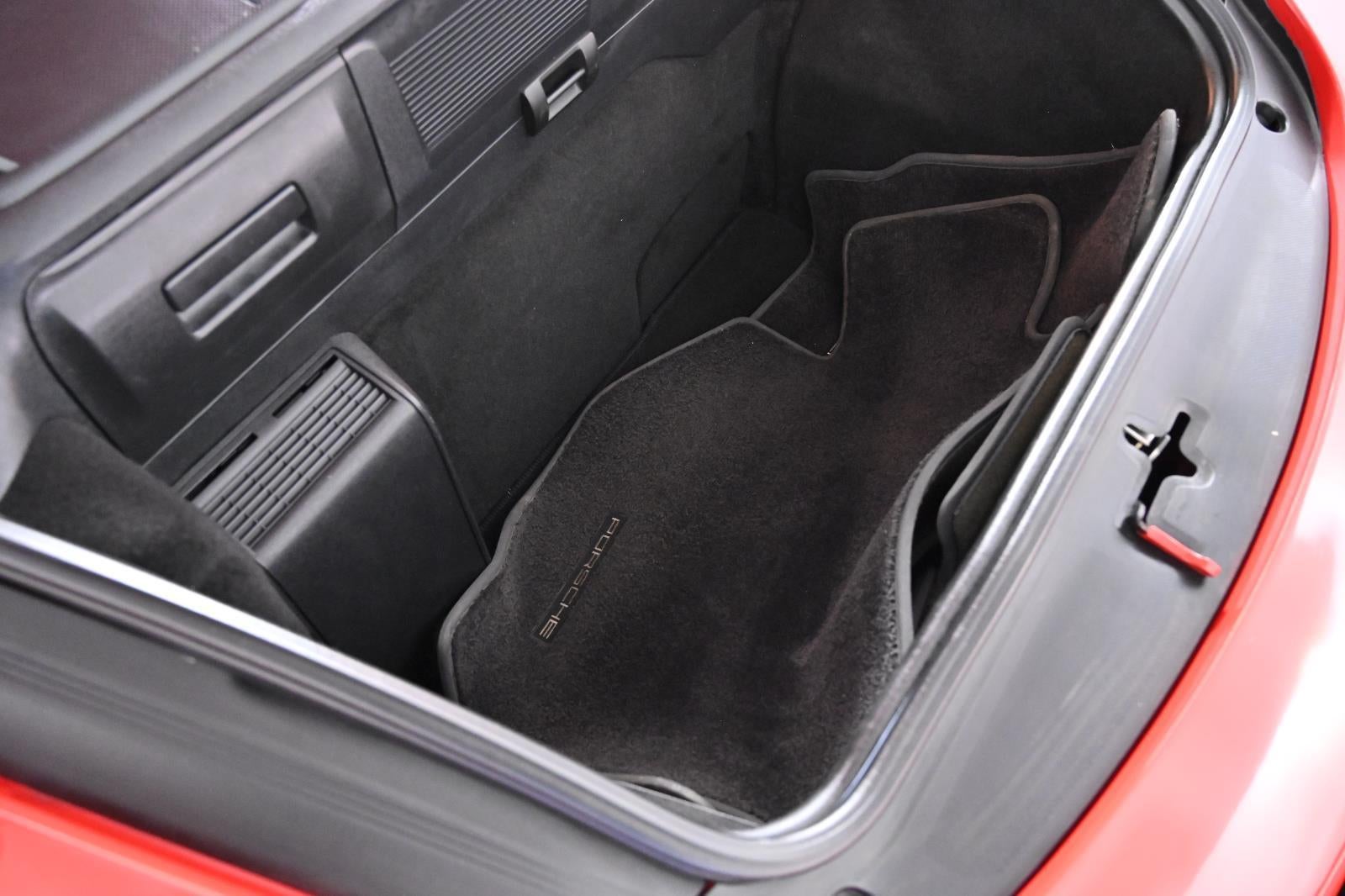 2006 Porsche 911 Carrera 4S