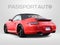 2006 Porsche 911 Carrera 4S