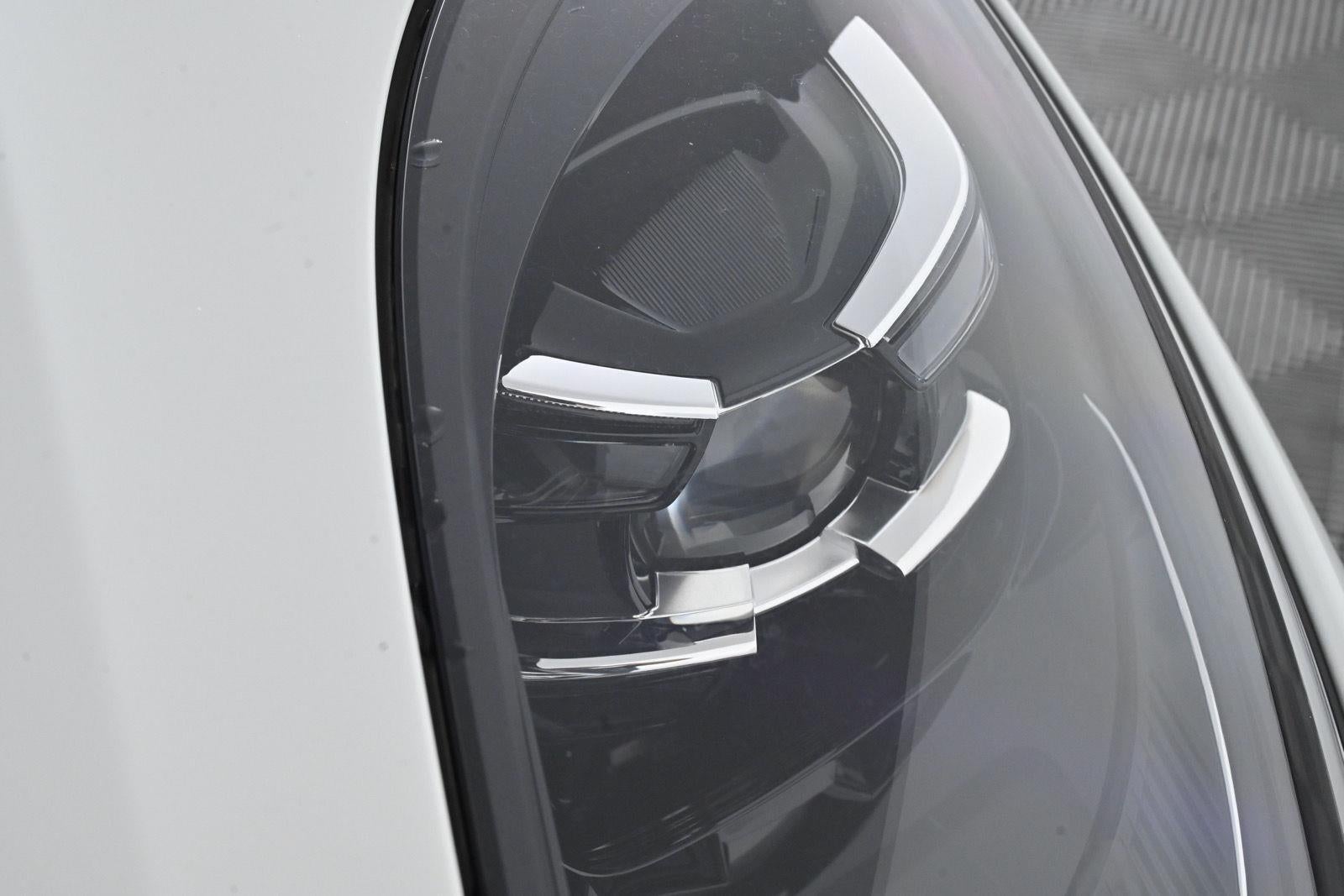 2024 Porsche Macan T
