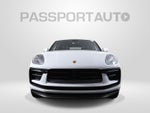 2024 Porsche Macan T
