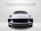 2024 Porsche Macan T