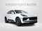 2024 Porsche Macan T