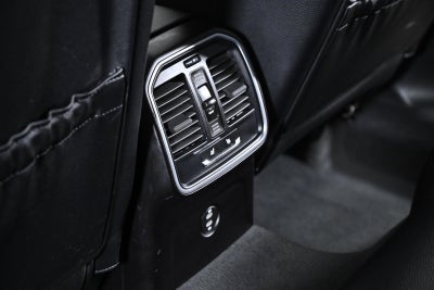 2022 Porsche Macan AWD