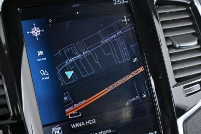 2022 Volvo XC90 Momentum