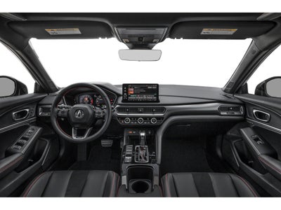2026 Acura Integra A-Spec Tech Package