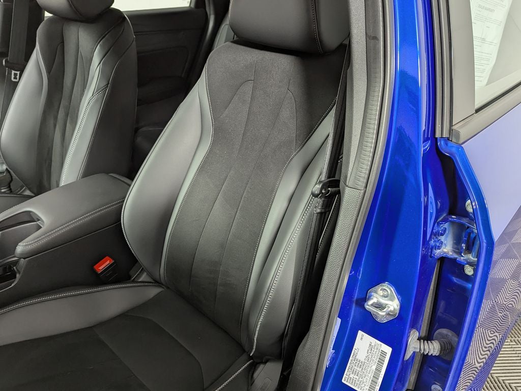 2023 Acura Integra A-Spec Tech Package