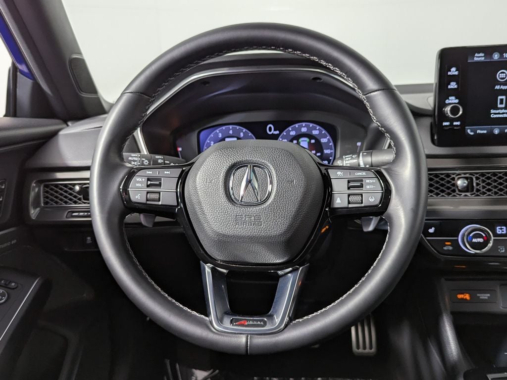 2023 Acura Integra A-Spec Tech Package