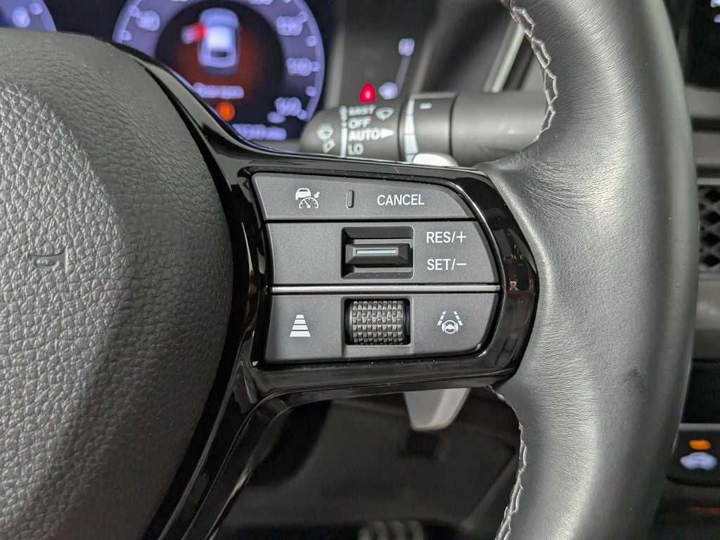 2023 Acura Integra A-Spec Tech Package