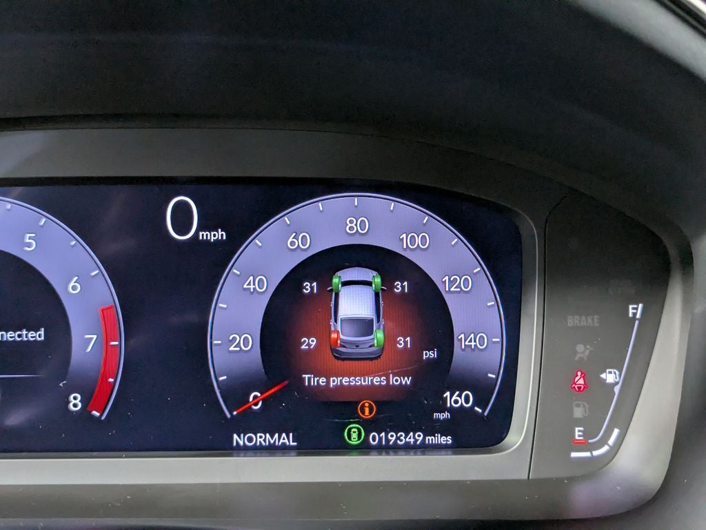 2023 Acura Integra A-Spec Tech Package
